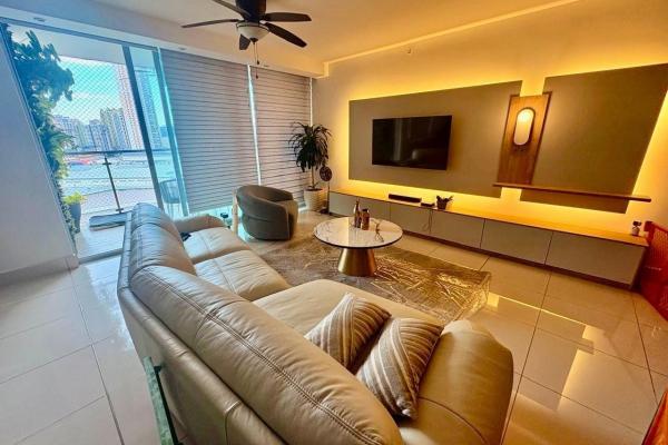 Se vende apartamento en costa del este, panamá
