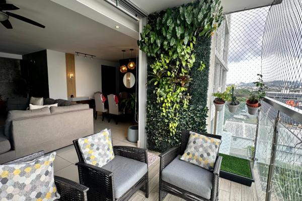 Se vende apartamento en costa del este, panamá