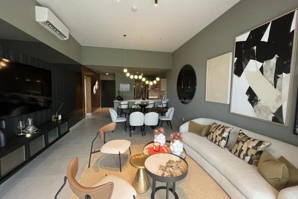 Residencia en venta ph imaterra panama pacifico