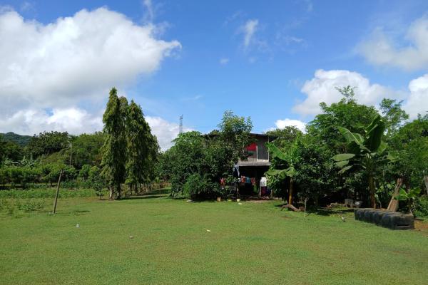 Finca bien concebida en una zona tranquila