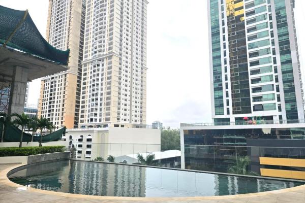 Venta | ph lumiere, costa del este | 215.4 m² | 3 recámaras + estudio