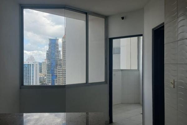 Se vende apartamento luxor tower el cangrejo reposeído