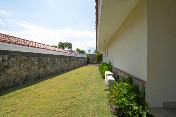 Ocean view home in vista mar golf & beach resort