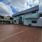 Urbanización el carmen, calle a