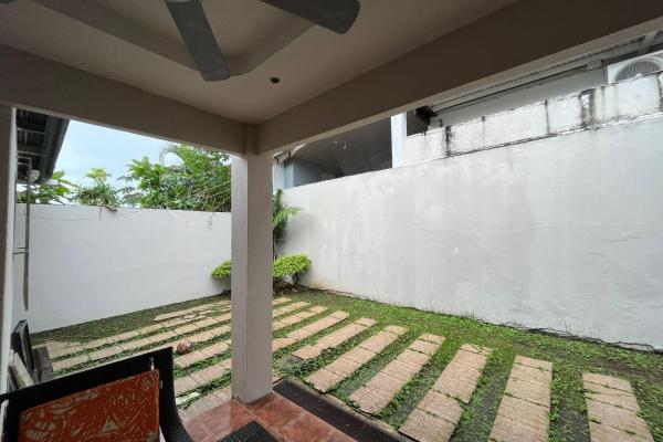 Venta de casa en altos de panamá