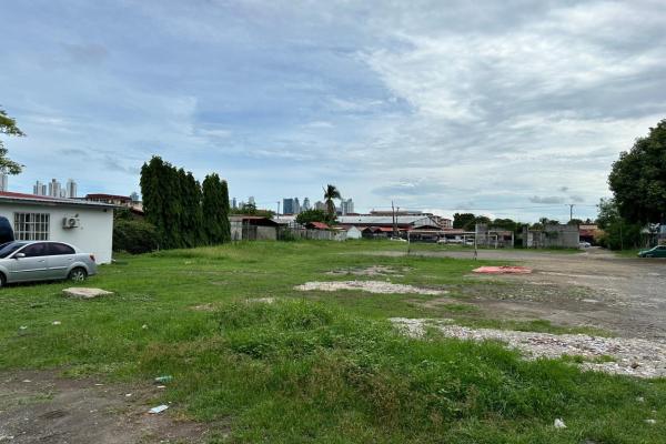 Terreno en venta juan diaz, campo limbergh