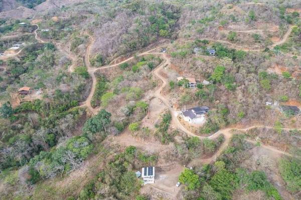 Oceanview lot in canas near playa venao