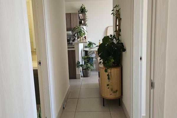 Apartamento en coco del mar con hermosas vistas de la ciudad