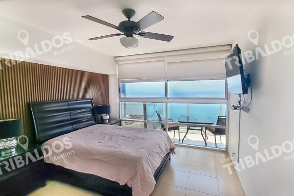 Venta de apartamento en ph waters on the bay avenida balboa