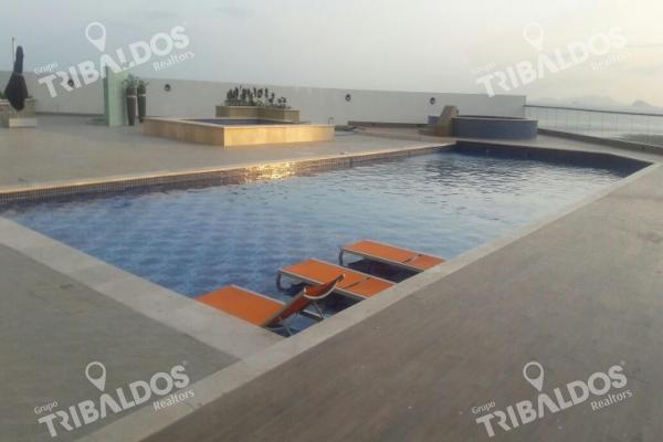 Sale of apartment in ph paramount, costa del este