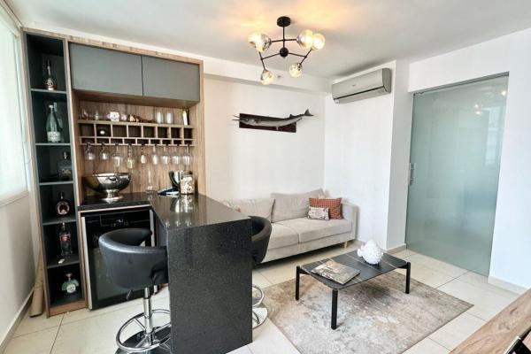 Sale of apartment ph lumiere, costa del este