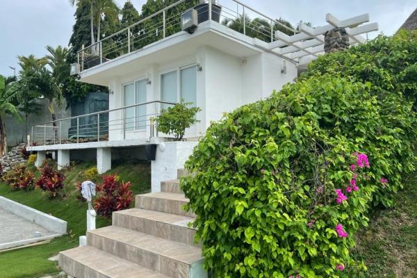 Venta de casa de playa punta barco resort