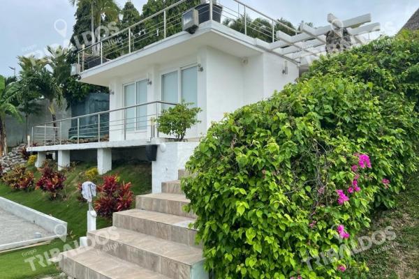 Venta de casa de playa punta barco resort