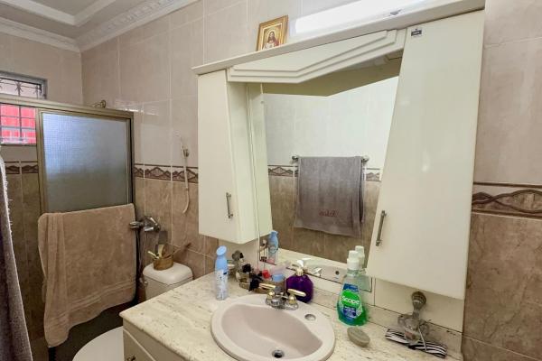 For sale house in el bosque