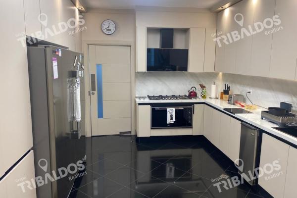 Venta de apartamento en ph peninsula, punta paitilla