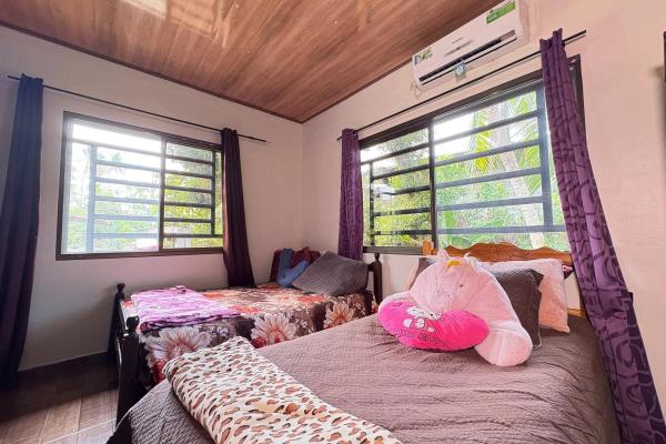 Spacious property with 2,182 m²