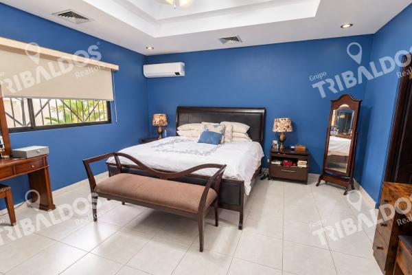House for sale with pool in la loma, hato pintado
