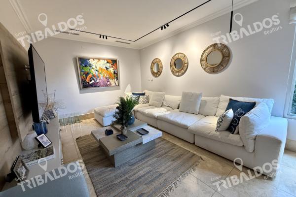 Venta de casa en fairway estates, santa maria