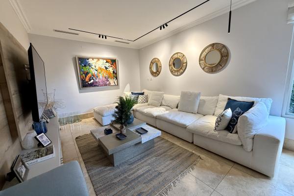 Venta de casa en fairway estates, santa maria