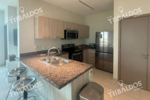 Alquiler de apartamento en ph galeones, ensenada beach club