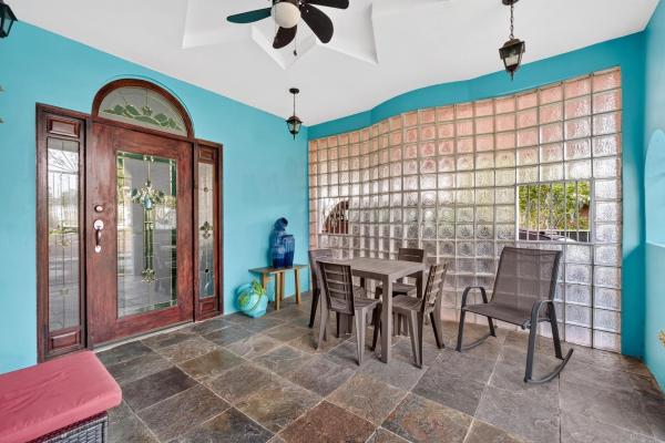 Fully furnished alto boquete home for sale