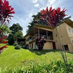 Versátil finca de montaña en el salto boquete