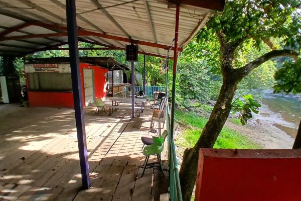 Sale of land 116 acres in san miguel, pacora river