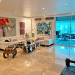 Venta de apartamento en paitilla, ph tamanaco