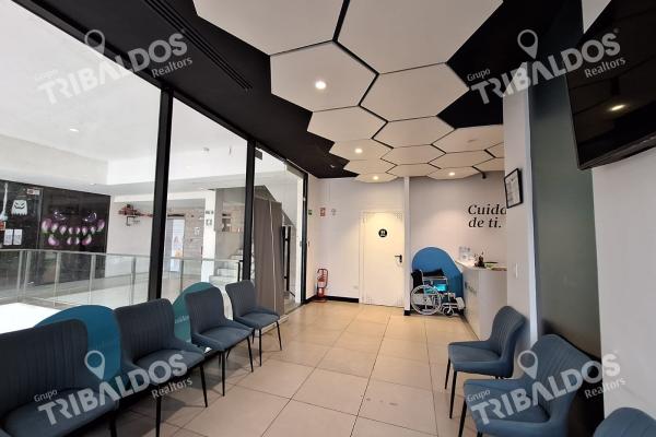 Alquiler de local comercial en ph liberty plaza