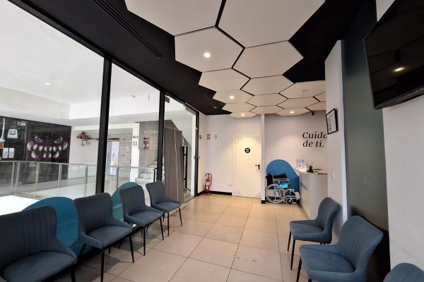 Alquiler de local comercial en ph liberty plaza