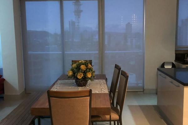 Alquiler de apartamento