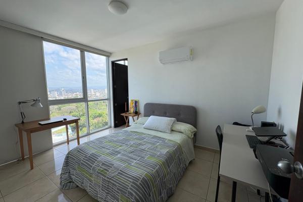 En venta apartamento san francisco, ph sky blue