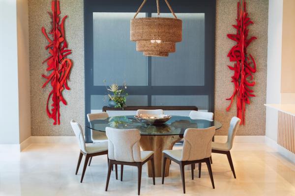 Waterfront 6 – wake up to the marina, own the view