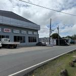 Se vende terreno comercial en la chorrera