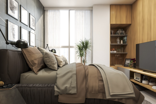 Venta de apartamento en ph next, coco del mar
