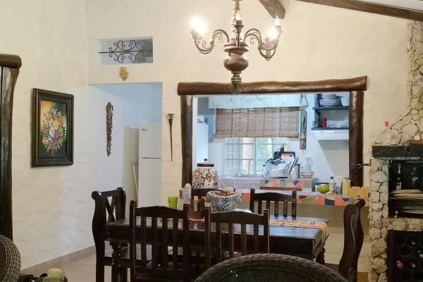 Se vende casa con plantación en nueva gorgona, chame