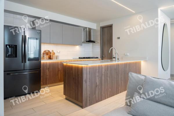 Apartamento en alquiler en hato pintado | edificio nuevo y línea blanca