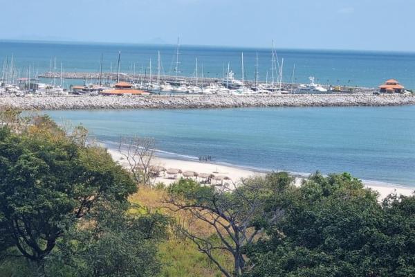 Luxury oceanview duplex condo fontanella del mar