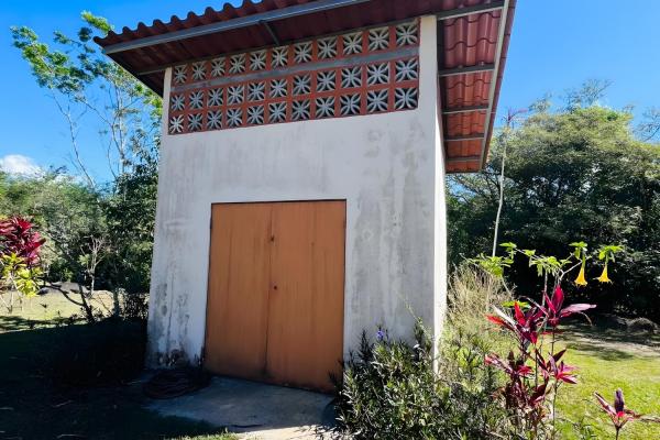 Casa de montaña en potrerillos arriba panamá