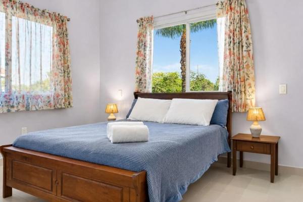 Casa moderna con vista al mar en andromeda estates pedasi