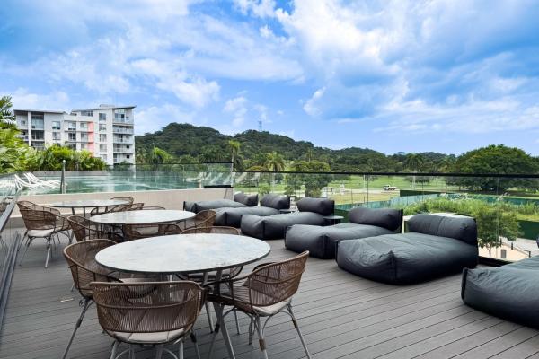 Panama city panama investment condo