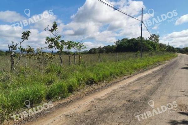 Venta de terreno en penonomé