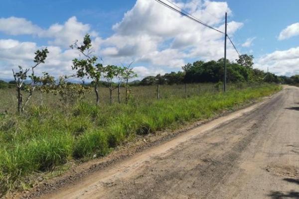 Venta de terreno en penonomé