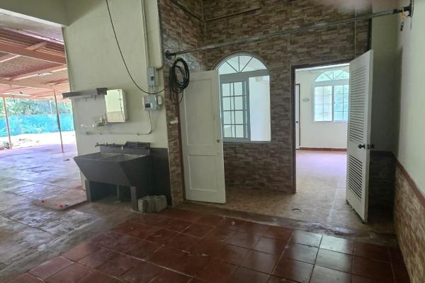 Venta de casa en brazos heights, colón