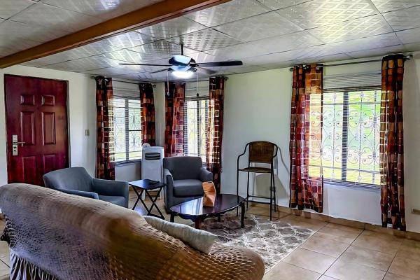 House for sale in bugaba chiriqui