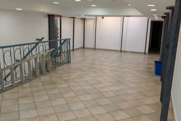 Sale of commercial space in el dorado shopping center