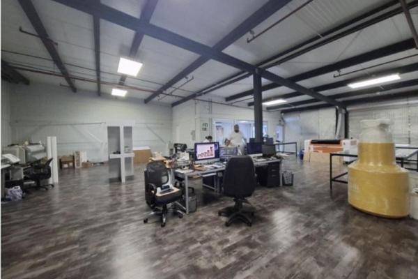 Boost your company in ph ofidepósitos central!