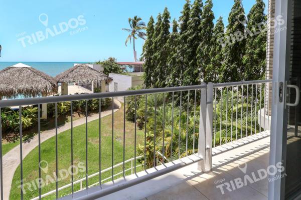 Apartamento frente al mar en venta , ph la ensenada farallón