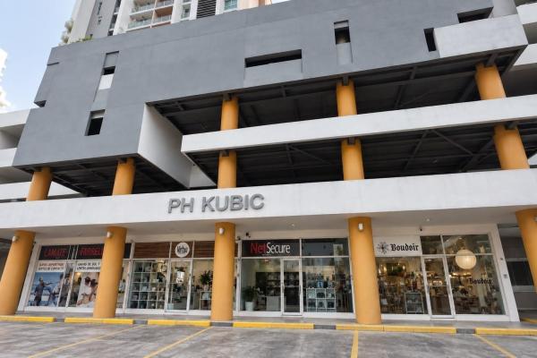 Local comercial en planta baja