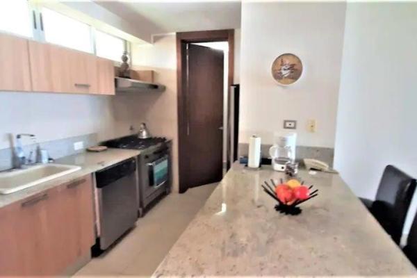Oceanfront at bahia tower gorgona